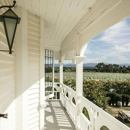 Affittacamere Vynfields Martinborough Esterno foto