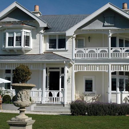 Affittacamere Vynfields Martinborough Esterno foto