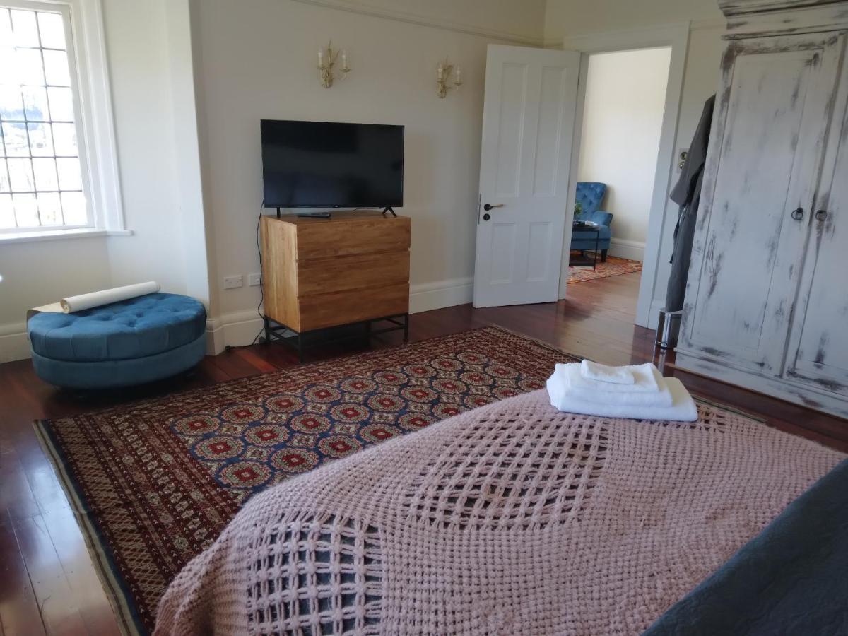 Affittacamere Vynfields Martinborough Esterno foto