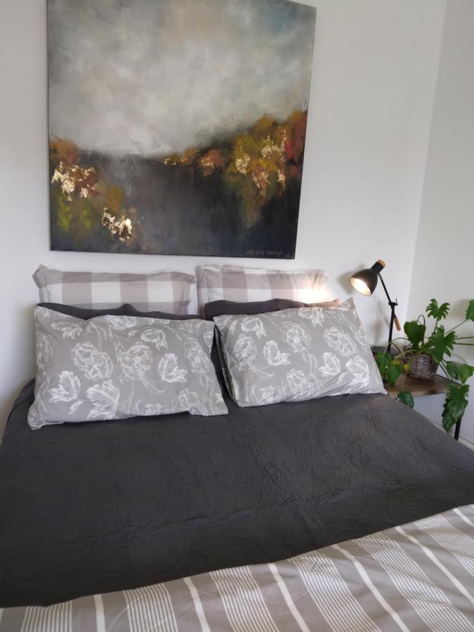 Affittacamere Vynfields Martinborough Esterno foto