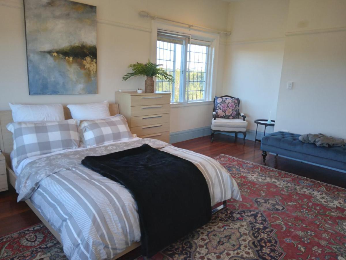 Affittacamere Vynfields Martinborough Esterno foto